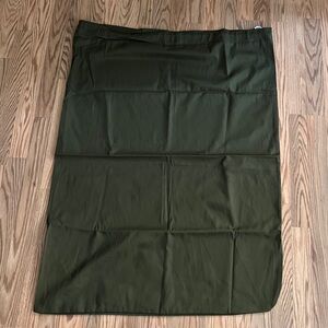 Large Laundry Bag – Olive Green
